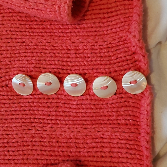 Sweater cotton - Picture 3 of 4